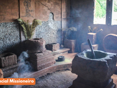 Encante-se nas Ruínas das Missões - Espetáculo de Som e Luz - São Miguel das Missões e Santo Ângelo